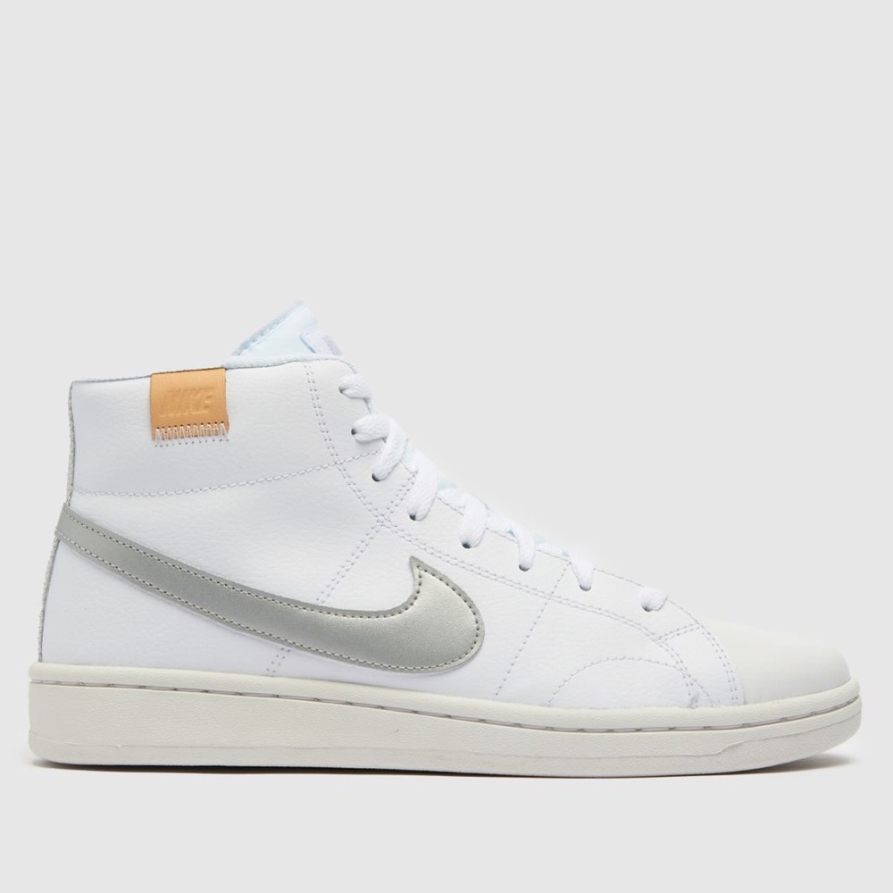 Nike Hi-Top Court Royale 2 Sneakers